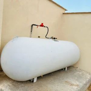 گاز مایع با کیفیت بالا و قیمت مناسب برای مصارف خانگی